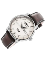 Pánske hodinky ZEPPELIN Atlantic Automatic 8466-5 + BOX pánske