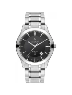 Pánske hodinky Atlantic Seahunter 71365.41.61 + BOX