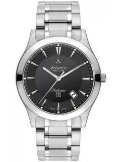 Pánske hodinky Atlantic Seahunter 71365.41.61 + BOX