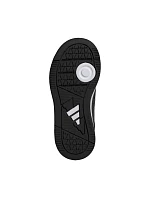 Detská obuv adidas Tensaur Sport 3.0 K black and white JQ1860