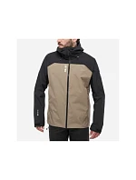 Pánská bunda MILLET Seneca Gtx 2L Jkt M, béžová