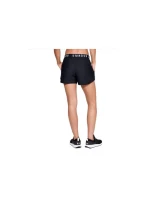 Under Armour Play Up Short 3.0 W 1344552-001 Dámske šortky