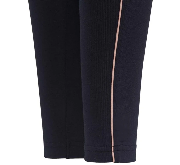 Legíny adidas Lg Cot Tight Jr GG3497
