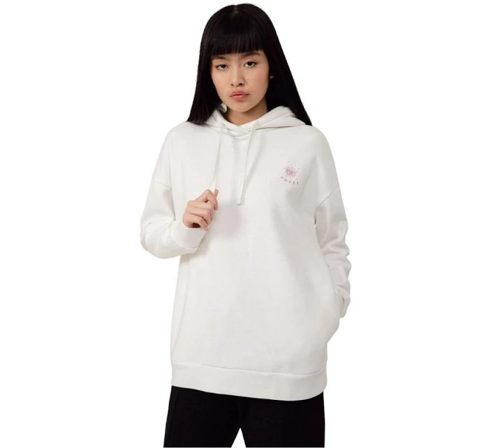 Dámska mikina W HOL22 BLD603A 11S - Outhorn