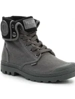 Topánky Palladium Baggy W 92353-029-M