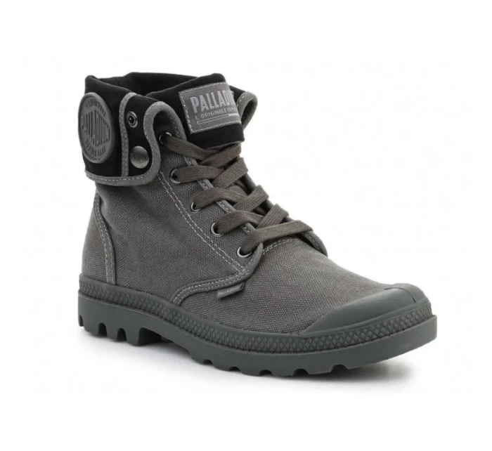 Topánky Palladium Baggy W 92353-029-M Topánky Palladium Baggy W 92353-029-M