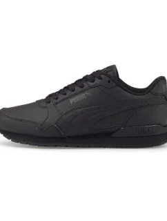 Topánky Puma St Runner v3 L Jr 384904 01