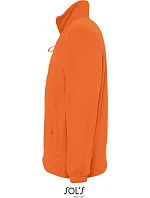 SOL'S North Fleecová bunda model 22535565 orange