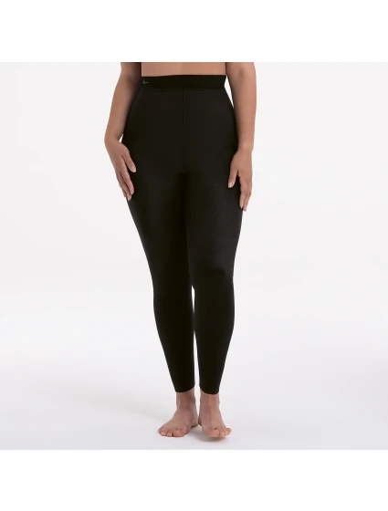 sportovní masážní kalhoty + model 20302487 černá - Active