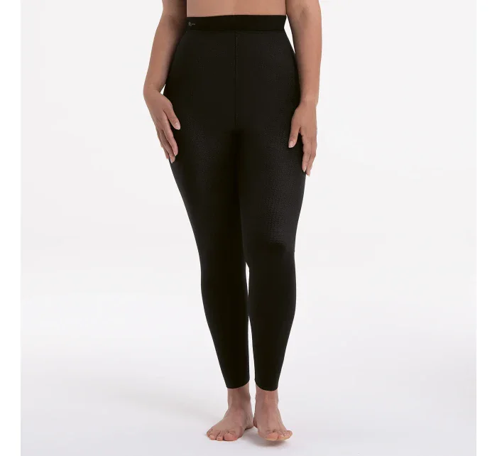sportovní masážní kalhoty + model 20302487 černá - Active