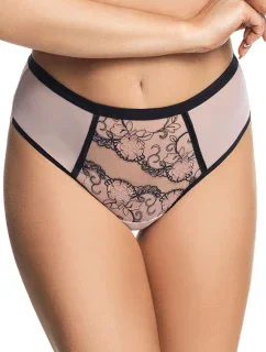 kolor:różowy model 18030961 - Gorsenia