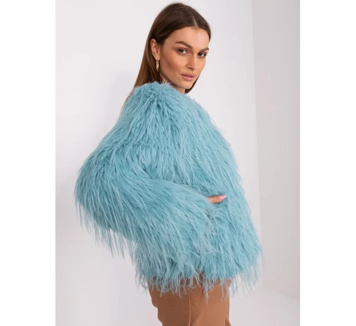 Kurtka AT KR model 19309546 mietowy - FPrice