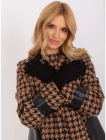 Rękawiczki AT RK model 19367858 czarny - FPrice