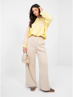 Komplet IT KMPL model 21960594 beżowy - FPrice