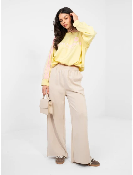 Komplet IT KMPL model 21960594 beżowy - FPrice