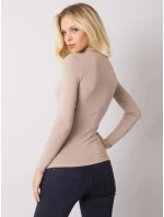 Halenka RV BZ model 17404308 béžová - FPrice