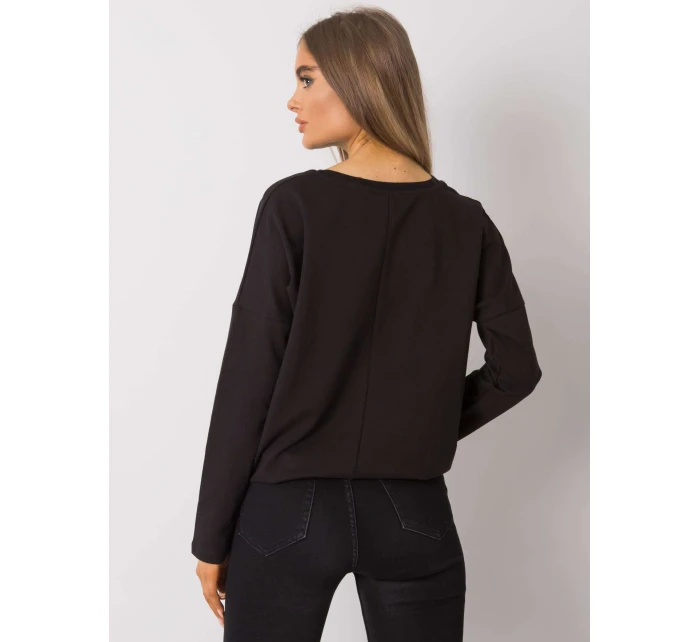 Halenka RV BZ model 20595571 černá - FPrice