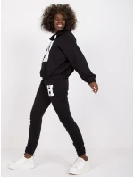 Súprava RV KMPL 7802.34P čierna