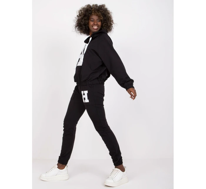 Súprava RV KMPL 7802.34P čierna