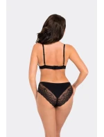 Nohavičky BBL 161 Black - Babell