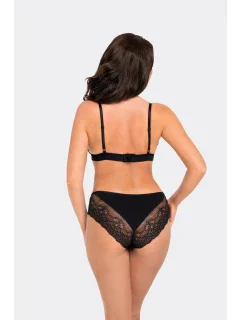 Nohavičky BBL 161 Black - Babell