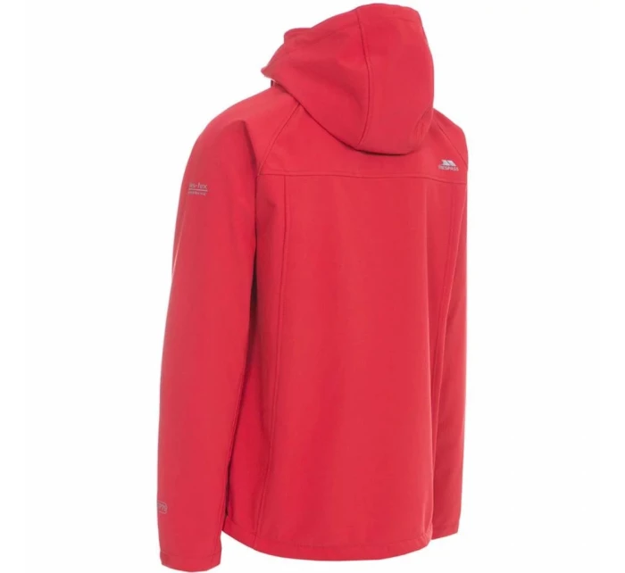 Pánska softshellová bunda Trespass Accelerator II Pánska softshellová bunda Trespass Accelerator II