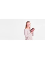 Dámska peňaženka Vuch Talli Tammy Aslant Wine Dámska peňaženka Vuch Talli Tammy Aslant Wine