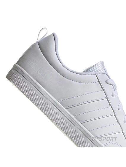 Pánské boty / tenisky VS Pace 2.0 M model 19339326 Bílá - ADIDAS Pánské boty / tenisky VS Pace 2.0 M model 19339326 Bílá - ADIDAS
