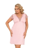 Nočná košeľa model 184826 Donna Nočná košeľa model 184826 Donna