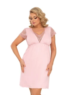 Nočná košeľa model 184826 Donna