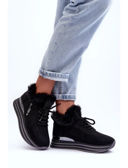 Športová obuv model 185655 Step in style