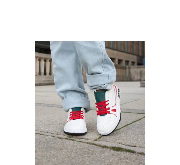 Tenisky model 207671 Solea Tenisky model 207671 Solea