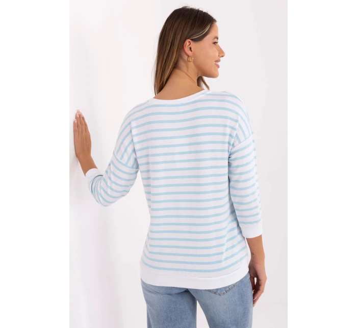 Blúzka model 217309 Relevantnosť