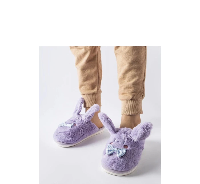 Papuče model 223129 Solea