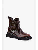 Boty model 231796 Step in style Boty model 231796 Step in style
