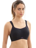 Športová podprsenka Panache 7341 30 E Black Športová podprsenka Panache 7341 30 E Black