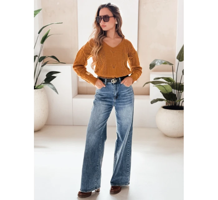 Dámský svetr  Dstreet model 21967070 - FashionStreet