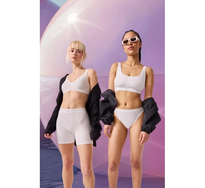 EVER Ease model 21873949 WHITE  WHITE - Sloggi