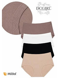 DC Girl nohavičky 27013 A'2 M-2XL