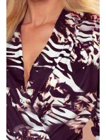 Dámská halenka model 18178894 - numoco