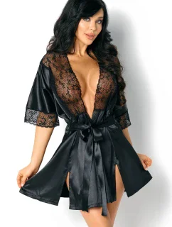 Dámský župan Delight   model 20791162 - Beauty Night Fashion