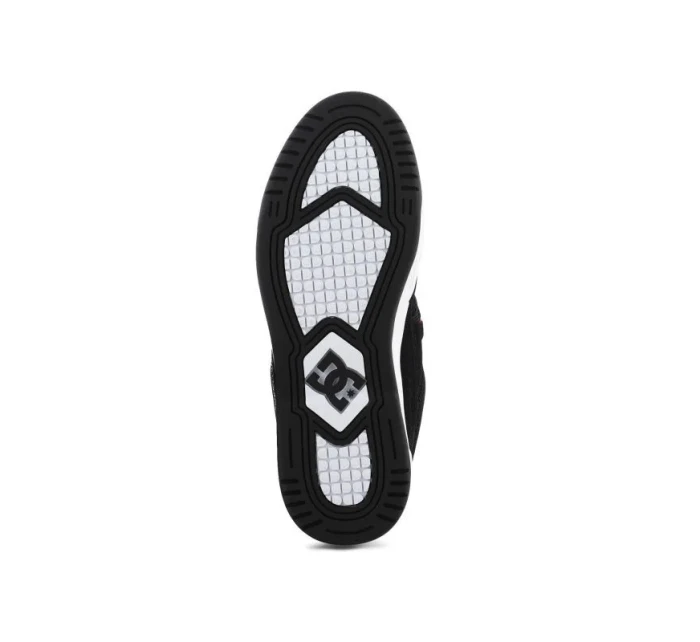 Topánky DC Construct M ADYS100822-KHO Topánky DC Construct M ADYS100822-KHO