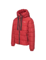 Pánsky prešívaný zimný kabát MANKO Pánsky prešívaný zimný kabát MANKO