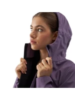 Softshellová bunda W WAW24TSOF model 20658042 - 4F Softshellová bunda W WAW24TSOF model 20658042 - 4F