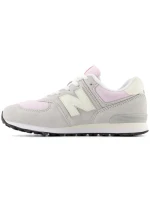 Boty Jr model 20895656 - New Balance