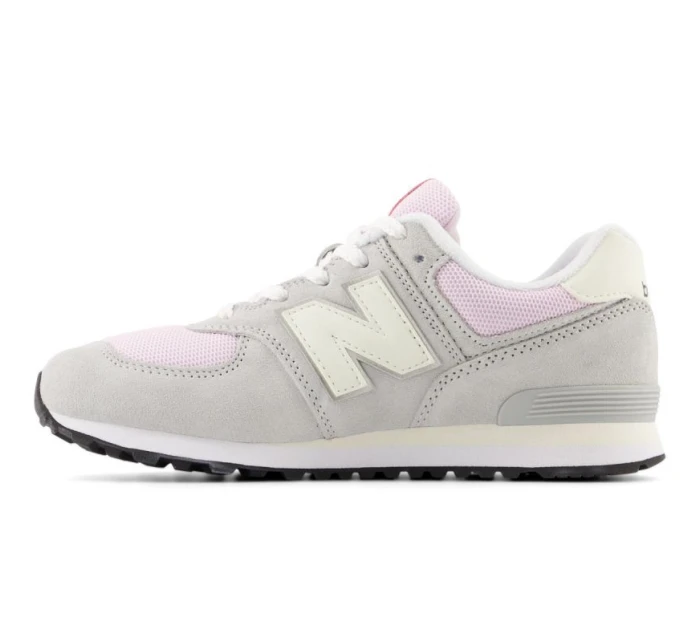 Boty Jr model 20895656 - New Balance