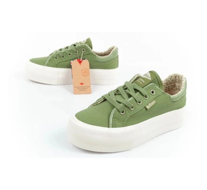 Lee Cooper W LCW-25-31-3449L dámska obuv