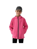 Softshellová bunda  Jr JWSS25TSOF 54S model 20961384 - 4F