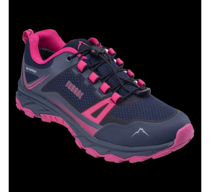 Buty WP W model 21046205 - Elbrus Buty WP W model 21046205 - Elbrus