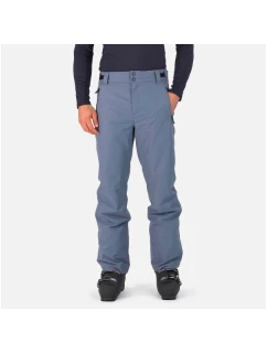 ROSSIGNOL Rapide Ski Pant modré